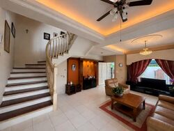 Highland Row (D19), Terrace #595439301